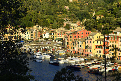 Italie, Portofino