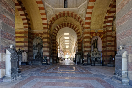 Italie, Milan