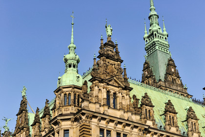 Allemagne, Hambourg