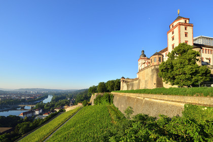 Allemagne, Wurzburg
