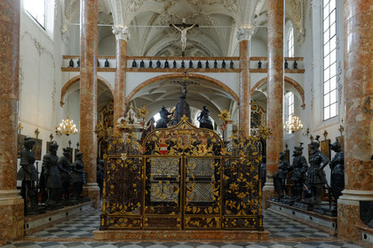 Autriche, Innsbruck