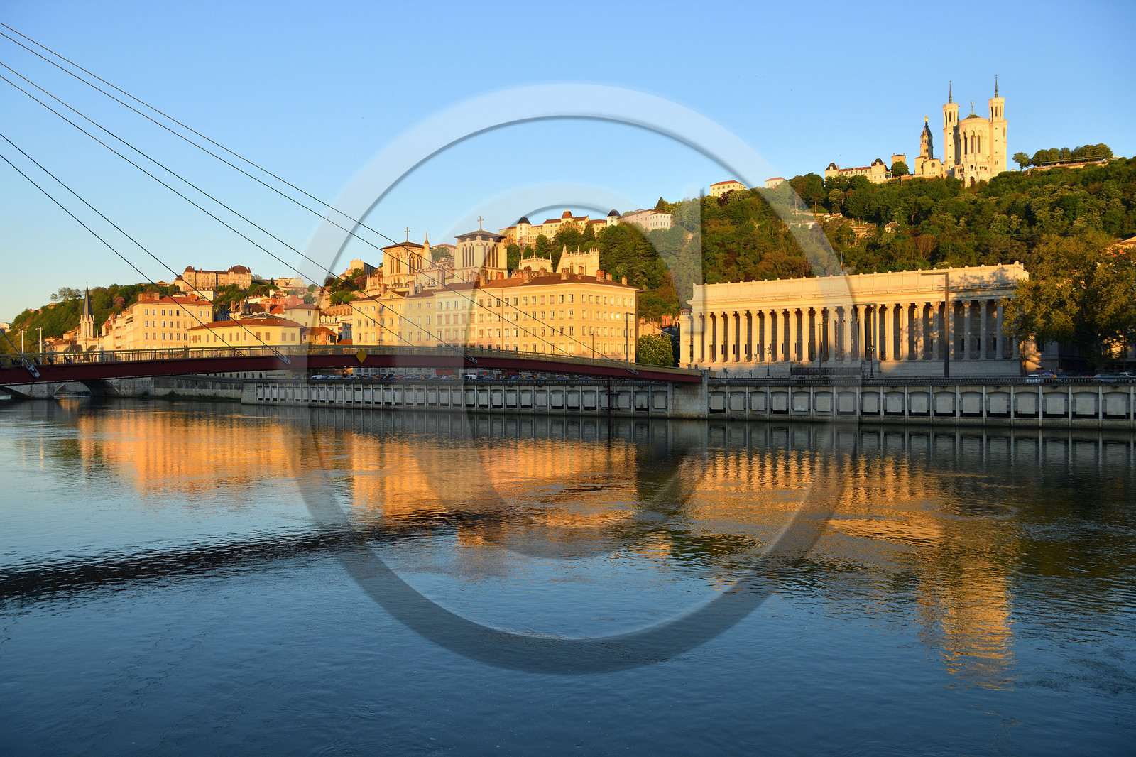 France, Lyon