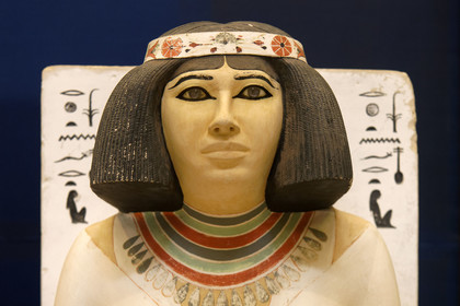 Egypte, Cairo
