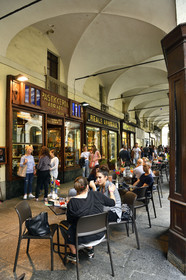 Italie, Turin