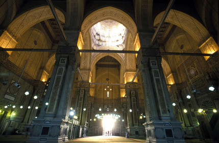 EGYPTE