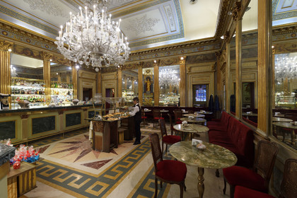 Italie, Turin