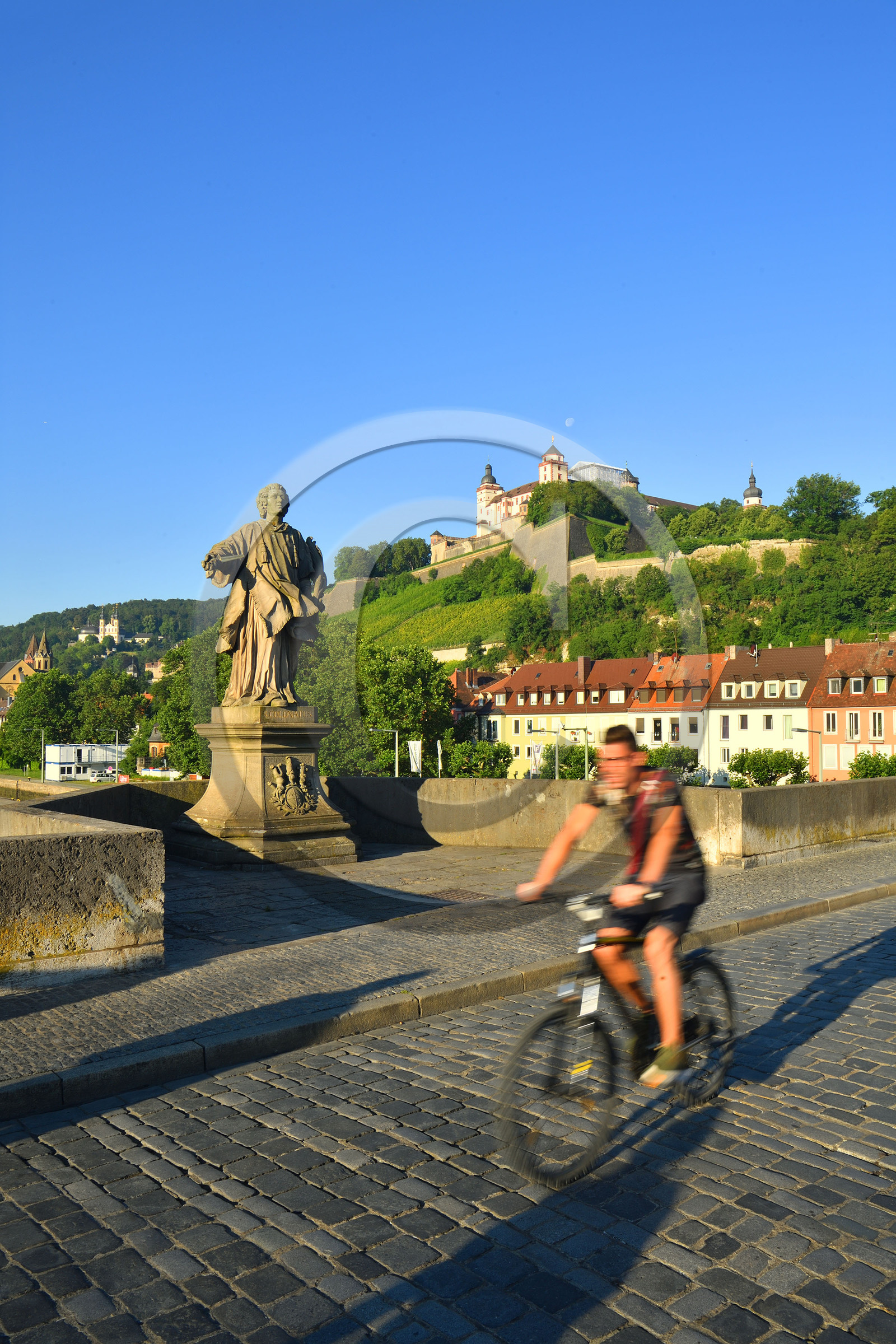 Allemagne, Wurzburg