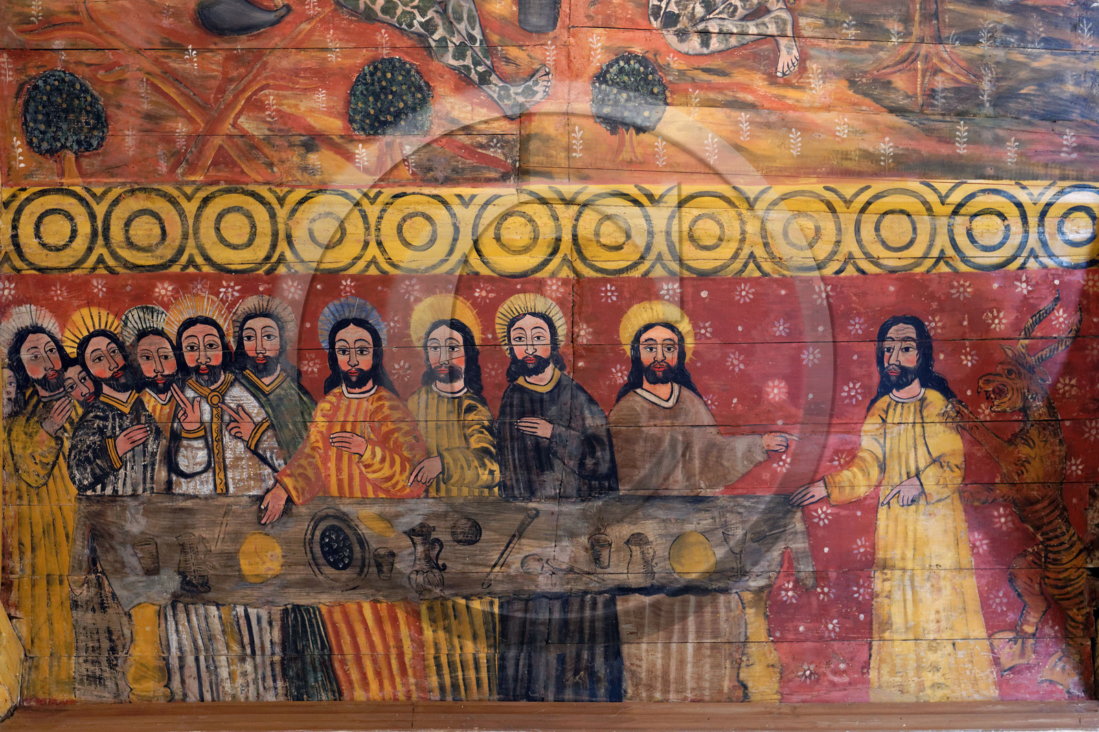 France, Plougrescant