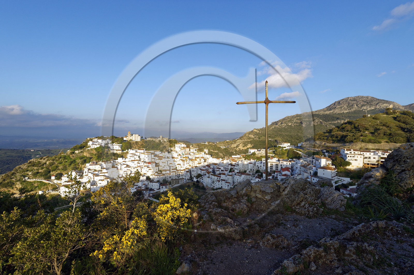 Espagne, Casares