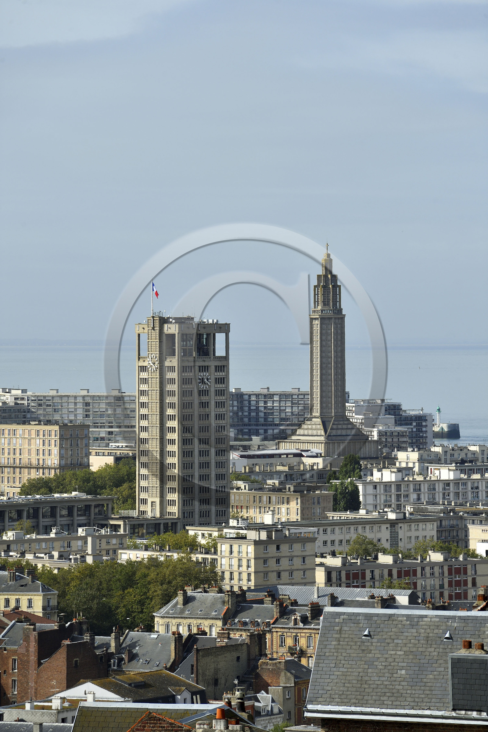 France, Le Havre
