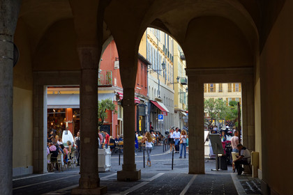 France, Nice