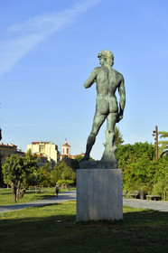 France, Nice