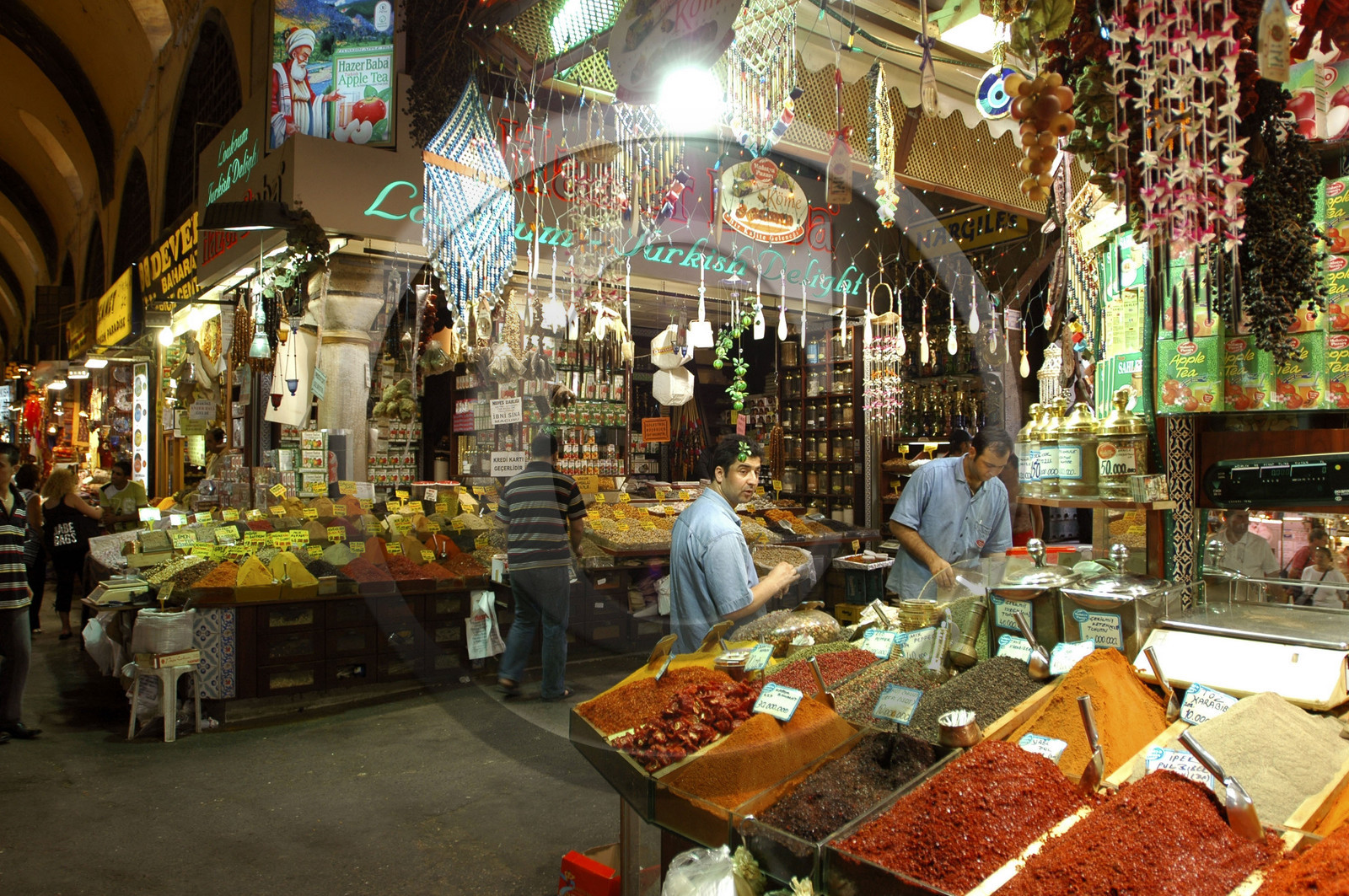 Istanbul, Turkey