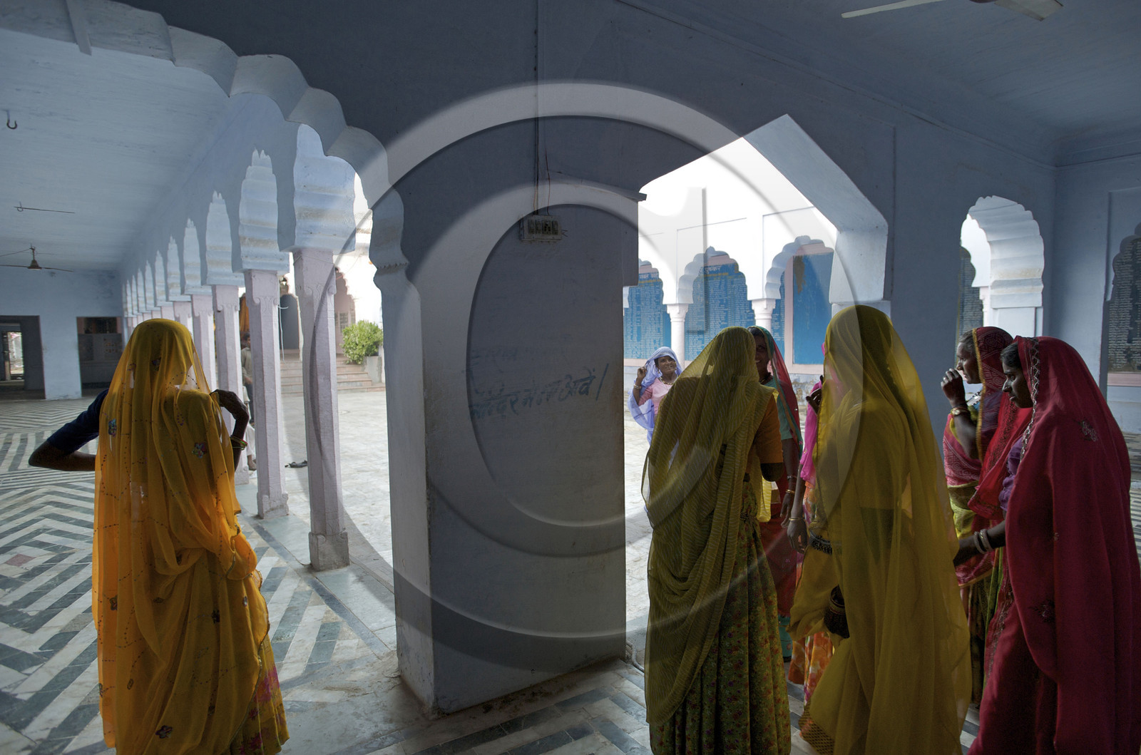 Inde, Pushkar
