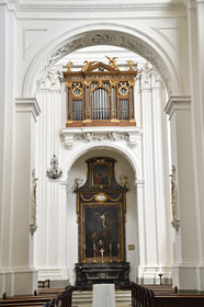 Suisse, Soleure
