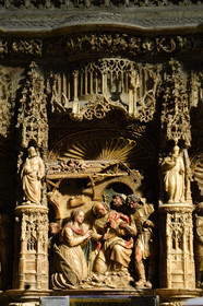 Espagne, Saragosse