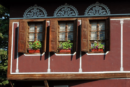 Plovdiv, Bulgaria