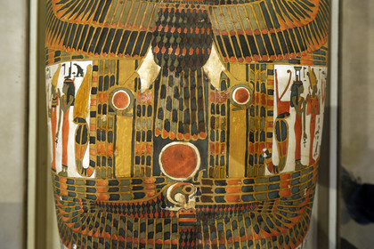 Egypte, Cairo