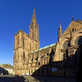 France, Strasbourg