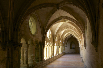 France, Valmagne
