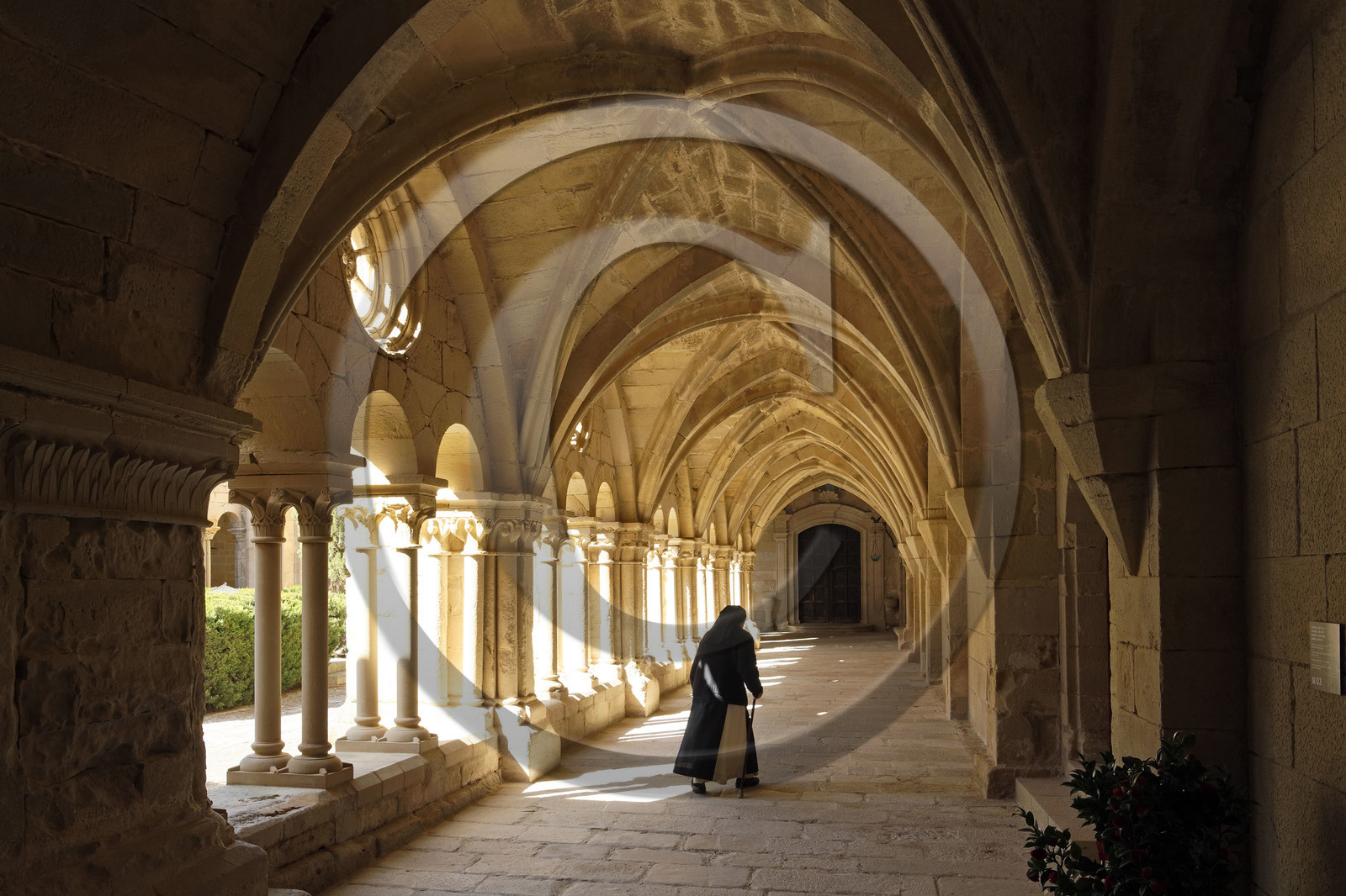 Espagne, Vallbona