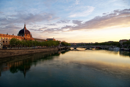 France, Lyon