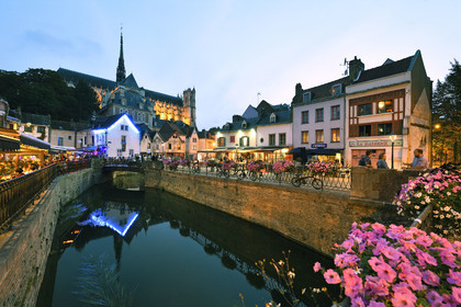 France, Amiens