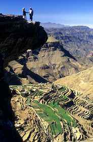 BOKUR. YEMEN
