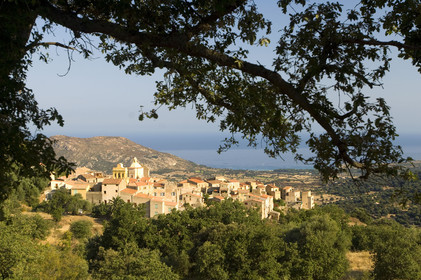 Corse, France