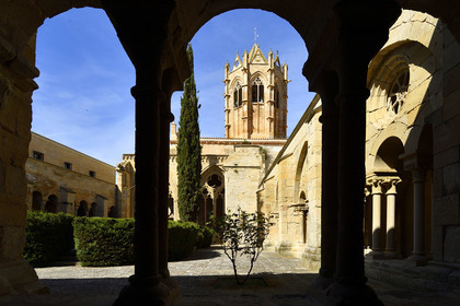 Espagne, Vallbona