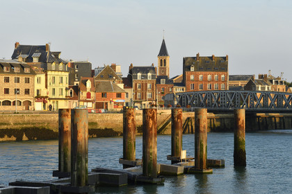 France, Dieppe