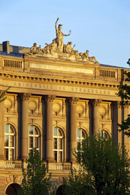 France, Strasbourg