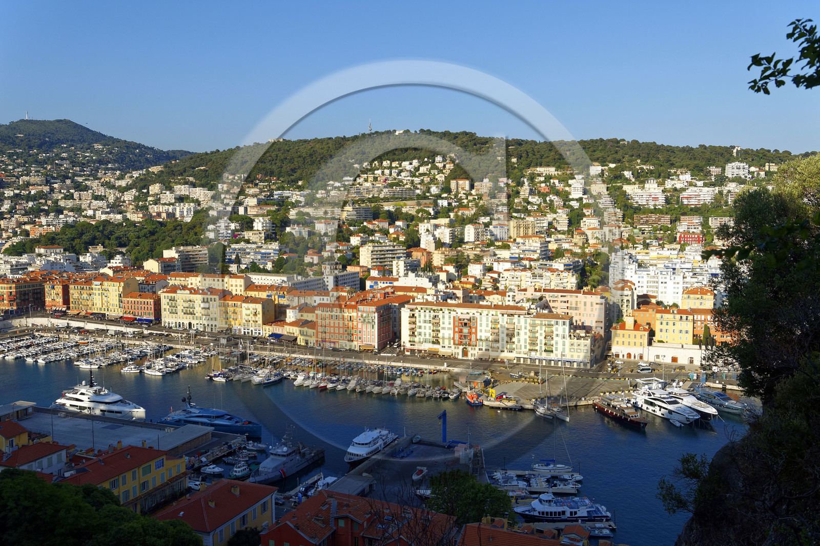 France, Nice