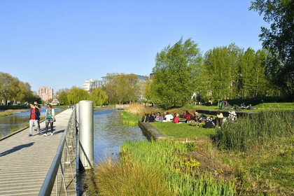 France, Strasbourg