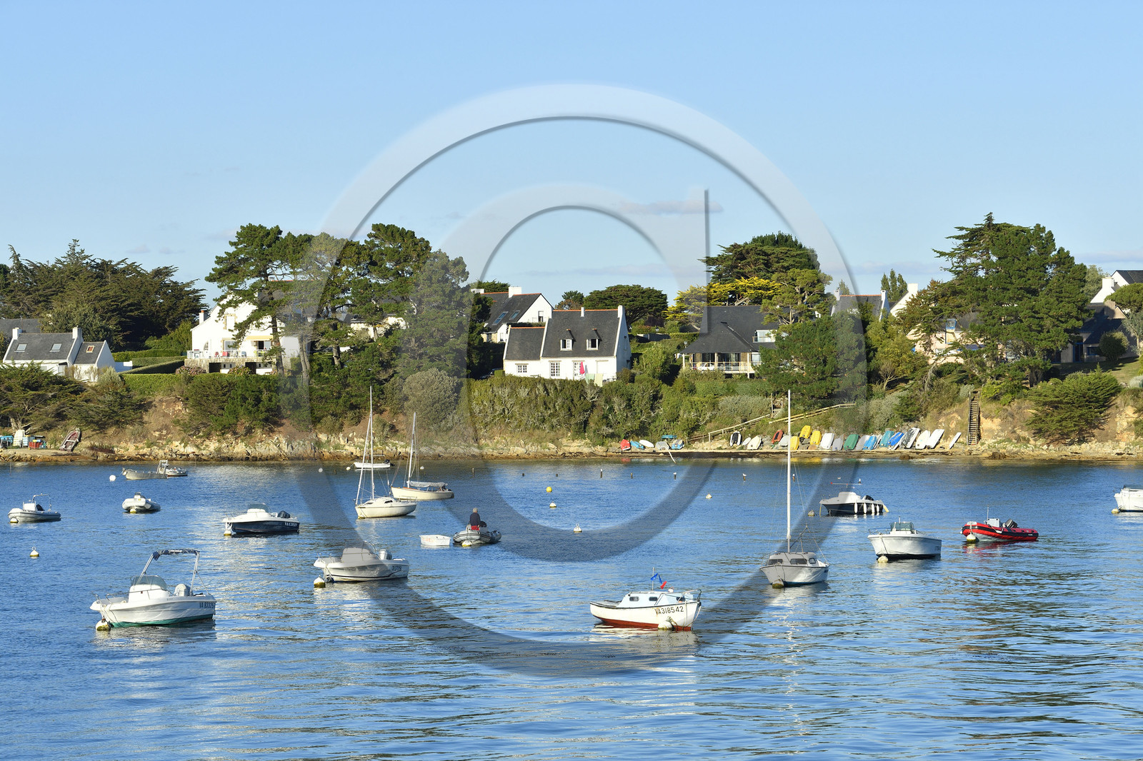 France, Bretagne