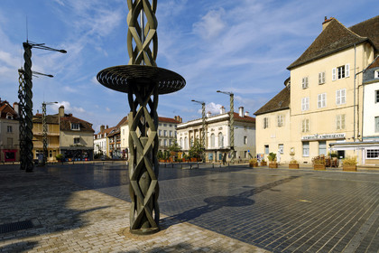 France, Chalon