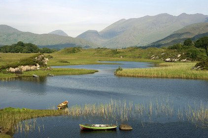 Irlande, Killarney