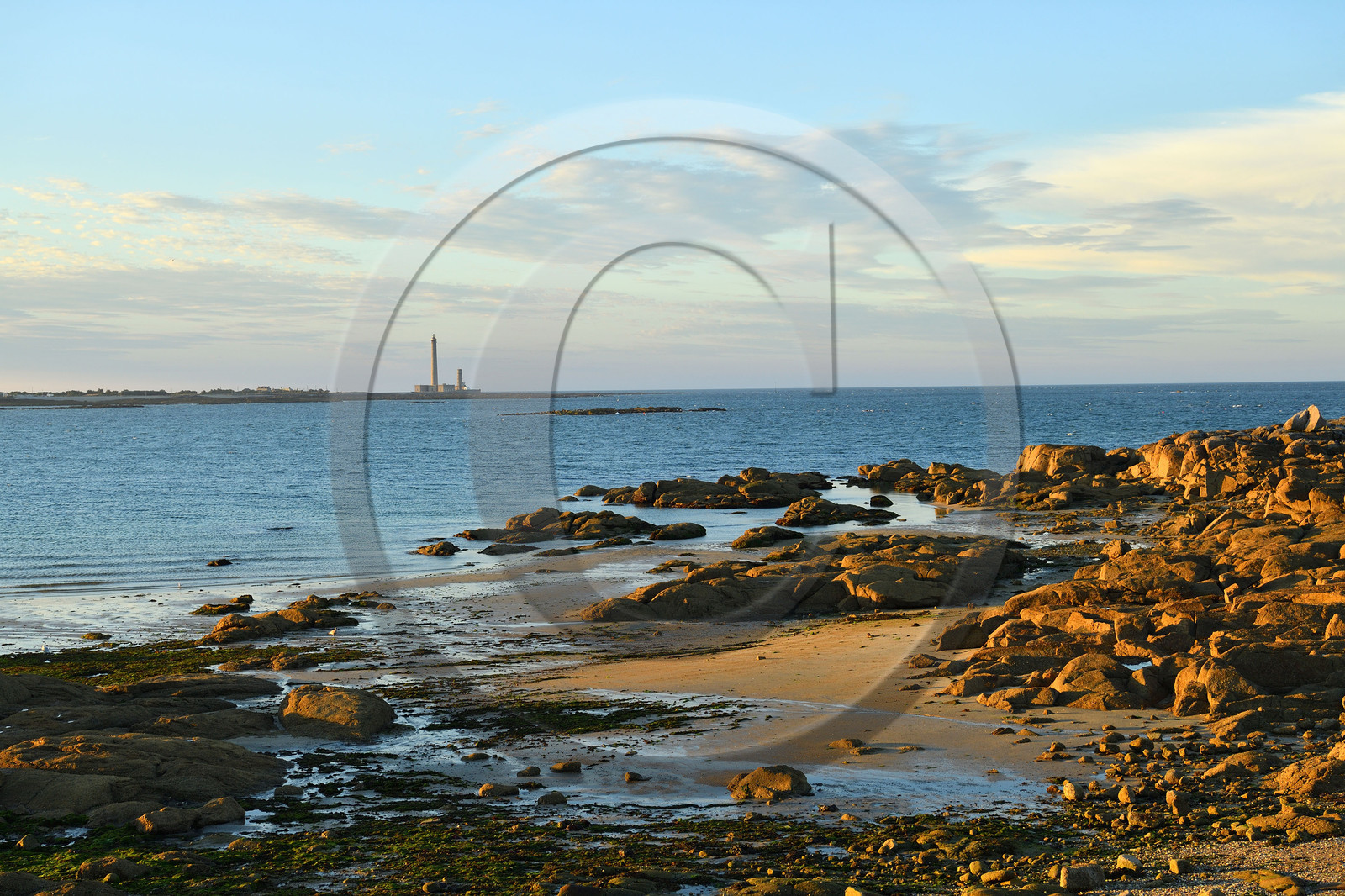France, Barfleur