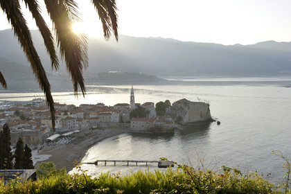 Montenegro, Budva