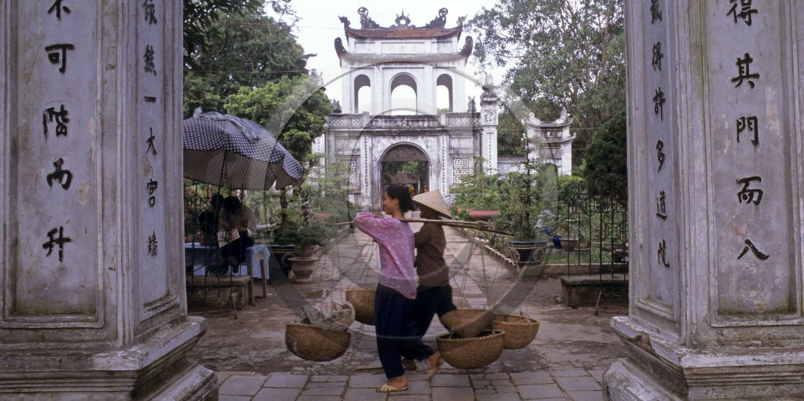 Hanoi, Vietnam