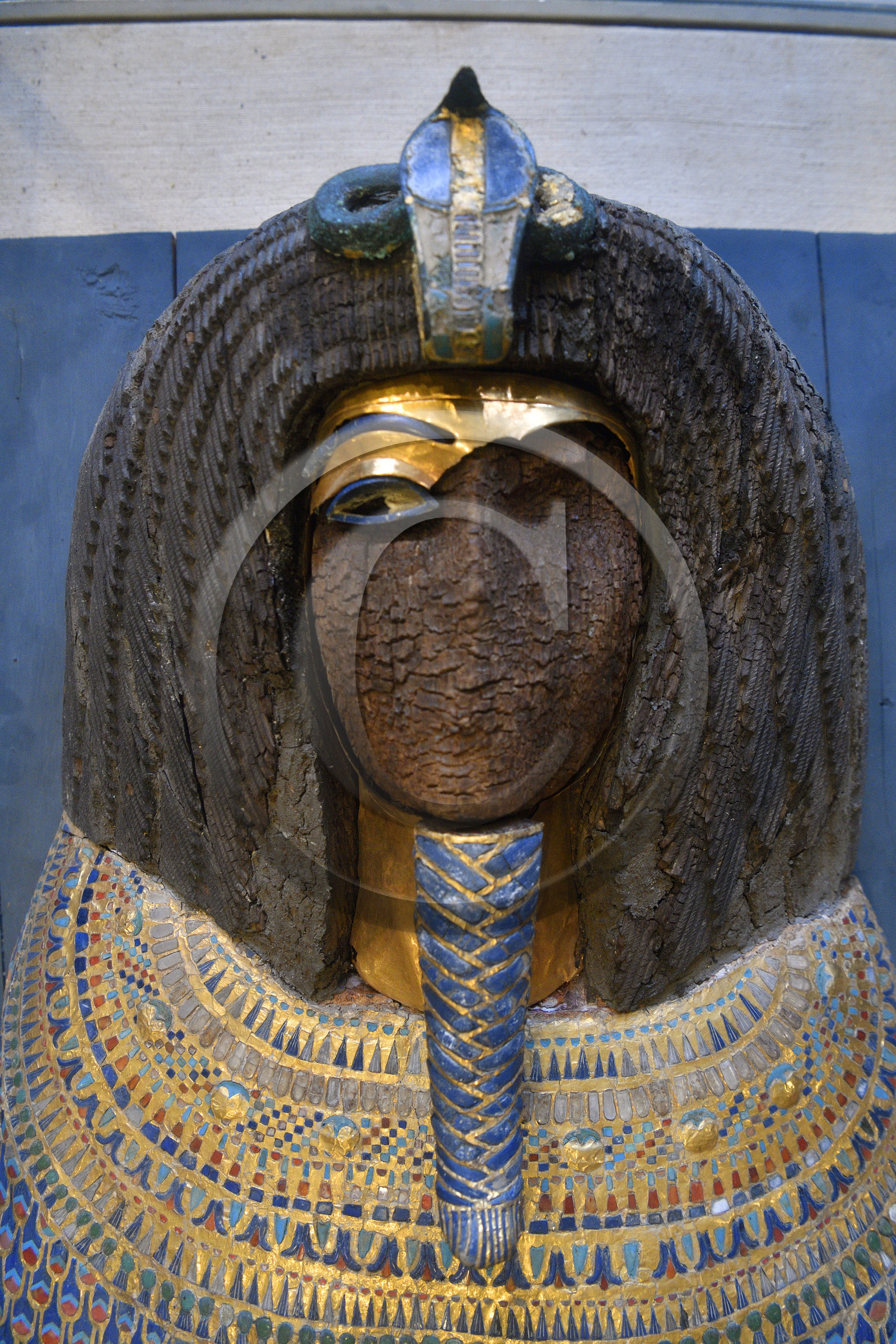 Egypte, Cairo