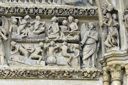 France, Amiens