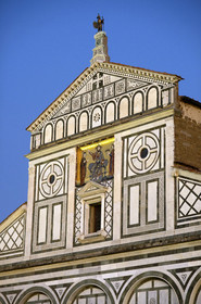 Italie, Firenze