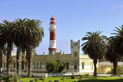 Namibie, Swakopmund
