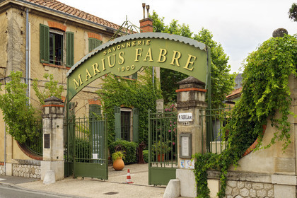 France, Salon de Provence