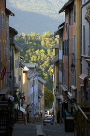 France, Alpes