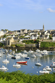 France, Conquet