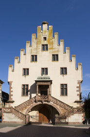 France, Selestat