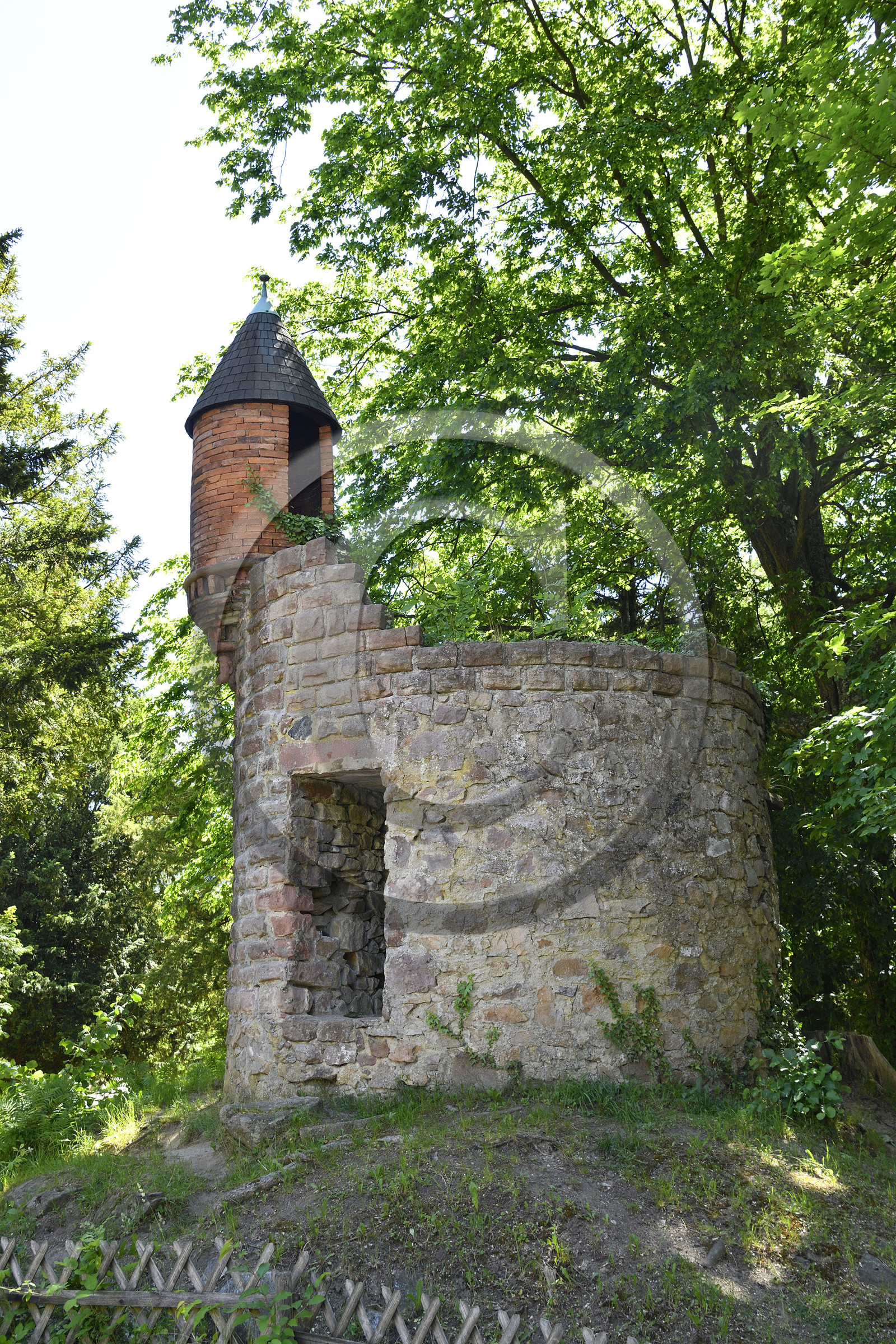 France, Orbey