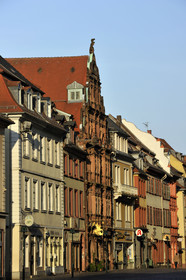 Allemagne, Heidelberg